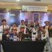 Warung Difabel Sharaswaty Buka Stand di ICX Medan 2026, Tampilkan Barista Penyandang Disabilitas