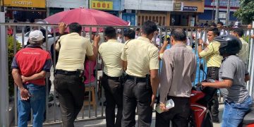 Aksi Demo Terus Berlanjut di BNI Pematangsiantar Sumut, Pengamat Menilai Penyampaian Aspirasi Perlu Jaga Layanan dan Kepercayaan Pasar