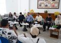 Perusahaan Daerah Aneka Industri dan Jasa Sumut Optimistis Setor PAD, Genjot Bisnis dan Optimalkan Aset