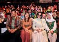 Sumut Siap Jadi Pusat Fashion Indonesia Lewat Wastra
