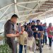 KA Srilelawangsa Relasi Medan–Lubuk Pakam Sumut Layani 11.586 Penumpang Sejak Dioperasiksn Mulai Juli 2026