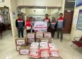 Pertamina Patra Niaga Gerak Cepat, Salurkan Bantuan Masyarakat Terdampak Bencana Banjir di Sumatera Barat