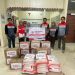 Pertamina Patra Niaga Gerak Cepat, Salurkan Bantuan Masyarakat Terdampak Bencana Banjir di Sumatera Barat