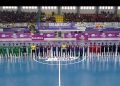 AXIS Nation CUP Dimulai Dengan Total Hadiah Ratusan Juta Rupiah, 42 Tim Sumut Bertanding di Medan