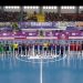 AXIS Nation CUP Dimulai Dengan Total Hadiah Ratusan Juta Rupiah, 42 Tim Sumut Bertanding di Medan