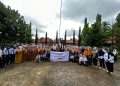 Pertamina Patra Niaga Regional Sumbagut Raih Predikat Platinum TSJL & CSR Award 2026, Bukti Nyata Komitmen Keberlanjutan