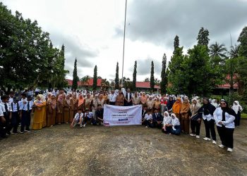 Pertamina Patra Niaga Regional Sumbagut Raih Predikat Platinum TSJL & CSR Award 2026, Bukti Nyata Komitmen Keberlanjutan