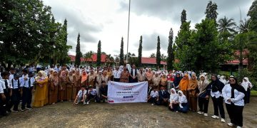 Pertamina Patra Niaga Regional Sumbagut Raih Predikat Platinum TSJL & CSR Award 2026, Bukti Nyata Komitmen Keberlanjutan