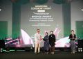 Pertamina Patra Niaga Regional Sumbagut Sabet 7 Penghargaan ISRA 2026, Komitmen Nyata Kontribusi untuk Masyarakat