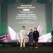 Pertamina Patra Niaga Regional Sumbagut Sabet 7 Penghargaan ISRA 2026, Komitmen Nyata Kontribusi untuk Masyarakat