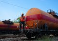 KAI Divre I Sumut di Januari – Juli 2026 Angkut 468.944 Ton Barang