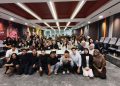 Central Mega Kencana Perkuat Komitmen Kembali Kembangkan Talenta Muda Indonesia Melalui Program Magang Hub Batch I 2026 Bersama Kementerian Ketenagakerjaan RI