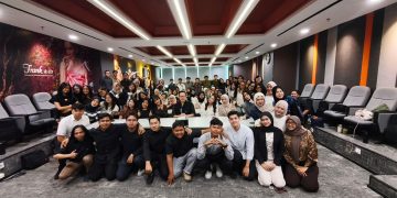 Central Mega Kencana Perkuat Komitmen Kembali Kembangkan Talenta Muda Indonesia Melalui Program Magang Hub Batch I 2026 Bersama Kementerian Ketenagakerjaan RI