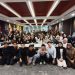 Central Mega Kencana Perkuat Komitmen Kembali Kembangkan Talenta Muda Indonesia Melalui Program Magang Hub Batch I 2026 Bersama Kementerian Ketenagakerjaan RI