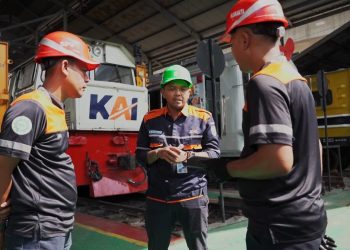 Hari Pemuda Internasional 2026: KAI Sumut Libatkan Pekerja Muda Wujudkan Transportasi Adaptif Bagi Mayoritas Pelanggan Gen Z