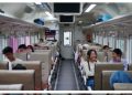 Penumpang KAI Bandara Tembus 2,5 Juta, Perkuat Konektivitas Masyarakat Sumatera Utara
