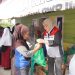 Pertamina Patra Niaga Regional Sumbagut Gelar Pemeriksaan Kesehatan Gratis Bagi Masyarakat Terdampak Banjir di Padang