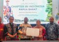 IRI Indonesia – Pemprov Papua Barat Satukan Iman, Adat, dan Kebijakan untuk Selamatkan Hutan Papua