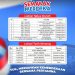 Pertamina Regional Sumbagut Apresiasi Pelanggan Setia MyPertamina Lewat Promo Tarik Benang dan Aktivasi Tebus Murah di SPBU