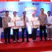 Pertamina Patra Niaga Regional Sumbagut Raih Empat Penghargaan dari Menteri Kependudukan dan Pembangunan Keluarga