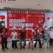 KAI Sumut Beri Pengalaman Berkesan bagi Pelanggan di HUT Kemerdekaan RI
