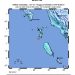 Gempa M 6.1 Guncang Perairan Nias Selatan Sumut, Tidak Berpotensi Tsunami