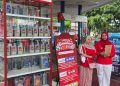 Pertamina Patra Niaga Regional Sumbagut Tawarkan Promo Bundling Produk Berkualitas, Semarakkan Kemerdekaan ke-81 Indonesia
