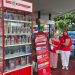 Pertamina Patra Niaga Regional Sumbagut Tawarkan Promo Bundling Produk Berkualitas, Semarakkan Kemerdekaan ke-81 Indonesia