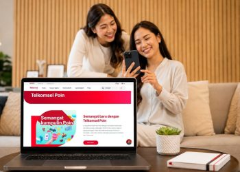 Sepenuh Hati Memaknai, Telkomsel Rayakan Arti Merdeka dengan Lebih Banyak Promo