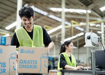 Blibli:Bukan Cuma Berburu Diskon, Konsumen Indonesia Kini Makin Selektif Soal Layanan dan Kepercayaan