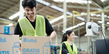 Blibli:Bukan Cuma Berburu Diskon, Konsumen Indonesia Kini Makin Selektif Soal Layanan dan Kepercayaan