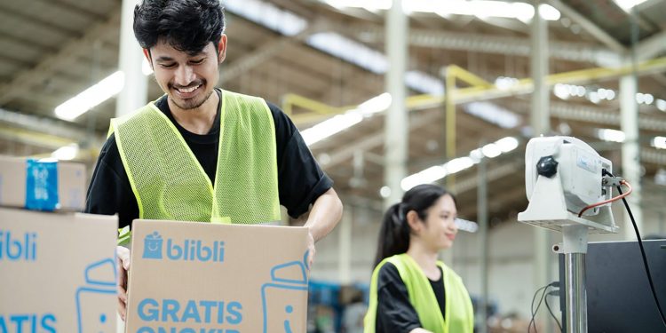 Blibli:Bukan Cuma Berburu Diskon, Konsumen Indonesia Kini Makin Selektif Soal Layanan dan Kepercayaan