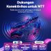 XLSMART Percepat Pemulihan Jaringan Terdampak PascaGempa di Nusa Tenggara Timur, Layanan Berangsur Pulih