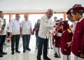 Pemprov Sumut Perkuat Literasi Keuangan, Budaya Menabung Jadi Fondasi Ketahanan Ekonomi Generasi Muda