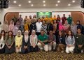 Dari Talkshow KIARA Tanoto: Pola Asuh Sejak Hamil dan Masa Balita Penting Untuk Dukung Pertumbuhan Optimal Anak