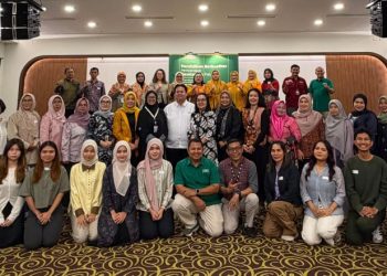 Dari Talkshow KIARA Tanoto: Pola Asuh Sejak Hamil dan Masa Balita Penting Untuk Dukung Pertumbuhan Optimal Anak