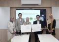 ParagonCorp dan ARC Universitas Syi’ah Kuala Eksplorasi Potensi Nilam Aceh untuk Pengembangan Bahan Aktif Kosmetik