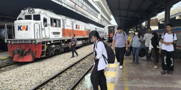 Sudah 1,13 Juta Pelanggan Manfaatkan KA PSO, KAI Perluas Akses Mobilitas Masyarakat Sumut