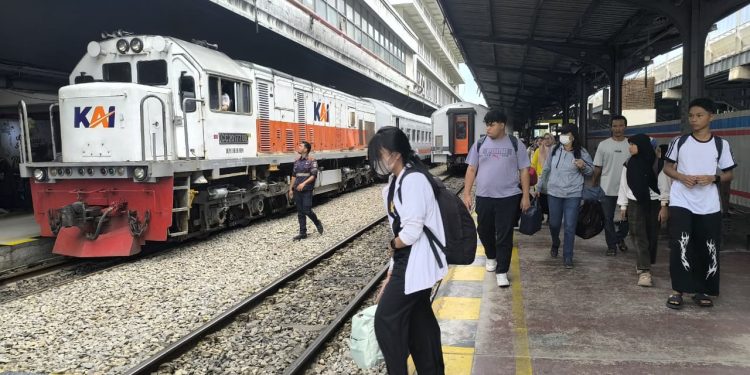 Sudah 1,13 Juta Pelanggan Manfaatkan KA PSO, KAI Perluas Akses Mobilitas Masyarakat Sumut