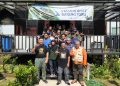 Forum Konservasi Orangutan Sumatera Apresiasi Keseriusan Agincourt Resources Lestarikan Biodiversitas Batang Toru