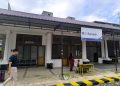 Stasiun Rampah, Saksi 120 Tahun Perubahan Mobilitas Serdang Bedagai