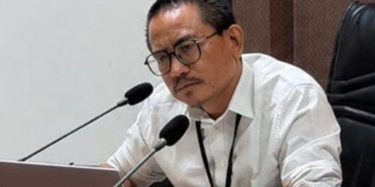 KPPU Kanwil I Cermati Kenaikan Harga Daging Ayam Ras Segar di Sumatera Utara