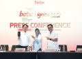 BATIC 2026 Buka Babak Baru Transformasi Digital Asia Pasifik, Pertemukan 2.700 Delegasi dari 67 Negara Bahas Perkembangan AI