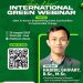 The Plaza Millennium Medan Gelar Millennium Green Community Pada 5 September, Bukti Kepedulian Terhadap Lingkungan Sekitar