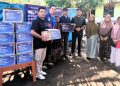 Seluruh BTS Pulih, XLSMART Salurkan Bantuan Lanjutan bagi Masyarakat Terdampak Bencana di NTT