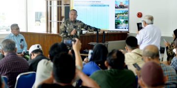 Pemprov Sumut Dorong Pemutakhiran Indeks Desa untuk Percepat Wujudkan Desa Mandiri