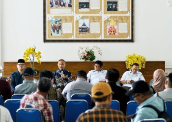 5.654 Atlet Sumut Sudah Mendaftar Ikut Pekan Olahraga Provinsi Sumatera Utara XII, 28 Cabor Dipertandingkan