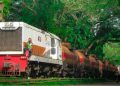 Dari Sawit ke Penumpang: Stasiun Padang Halaban, Simpul Ekonomi yang Bertahan Selama Sembilan Dekade