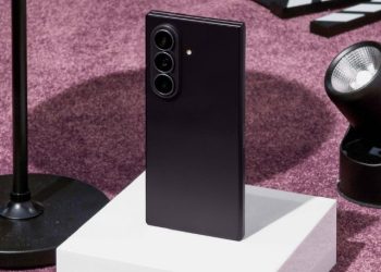 Flex Titanium Jadi Kunci di Balik Evolusi Desain Galaxy Z Fold8 Ultra