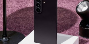 Flex Titanium Jadi Kunci di Balik Evolusi Desain Galaxy Z Fold8 Ultra
